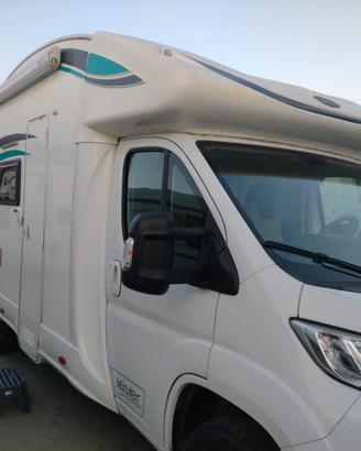 Pla MISTER 560 letti gemelli