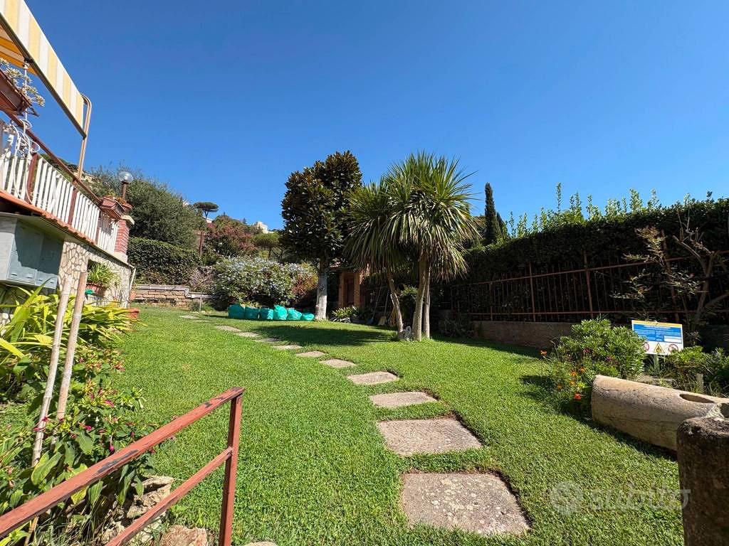 Appartamento – Castel Gandolfo, Roma Capitale - Vista 2