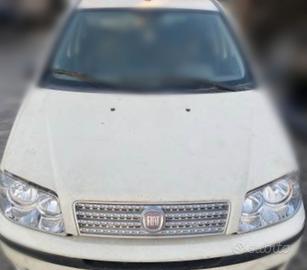 sportello sportelli cofano fiat punto 