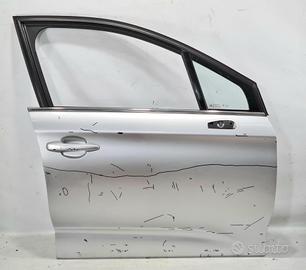 PORTIERA ANTERIORE DESTRA CITROEN C4 2° Serie (10