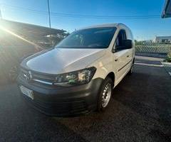 volkswagen caddy 1.4 tgi
