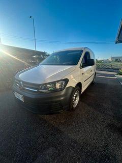 volkswagen caddy 1.4 tgi
