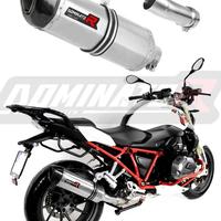 SCARICO TERMINALE SPECIAL TITANIO BMW R1200R R1200