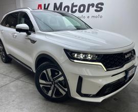 KIA Sorento 1.6 T-GDi HEV AT6 4WD Style