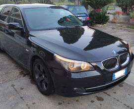 Bmw e61 3000 m57