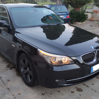 Bmw e61 3000 m57