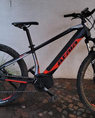 Atala B cross am80 taglia S 500W
