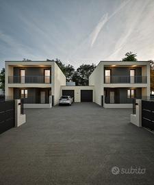 RESIDENCE CORTE NOVENTA a NOVENTA DI PIAVE