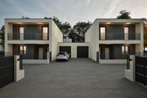 RESIDENCE CORTE NOVENTA a NOVENTA DI PIAVE