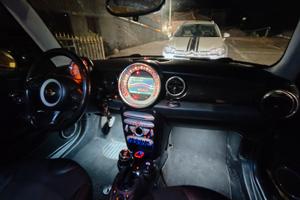 Mini Cooper diesel, leggi bene