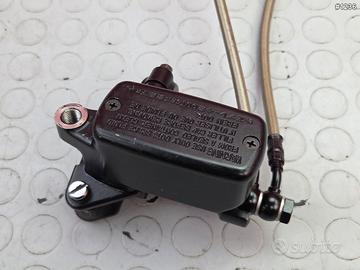 POMPA ANTERIORE HONDA HORNET 600 2007 2010 CB 600F