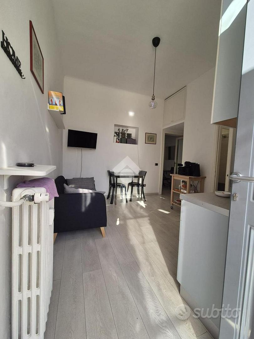 Appartamento – MI - Vista 2