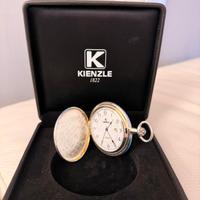 orologio a cipolla Kienzle