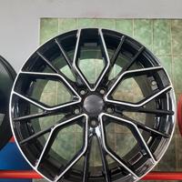Cerchi MIM 18"