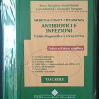 Tartaglino, Medicina Clinica e d'Urgenza, NUOVO