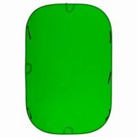 Fondale ripiegabile Chromakey Verde MANFROTTO