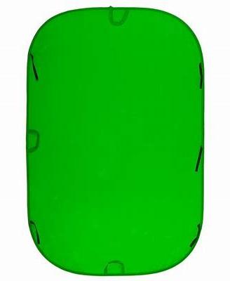 Fondale ripiegabile Chromakey Verde MANFROTTO