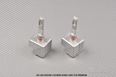 Kit LED SUZUKI V-STROM SV650 1000 TLR PREMIUM