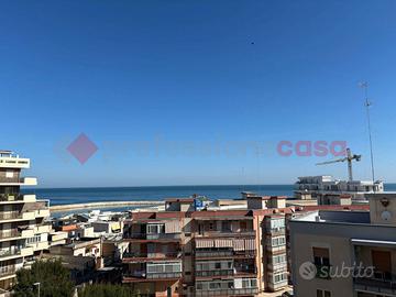 Appartamento Bari [perosi 208VRG] (S. Girolamo)