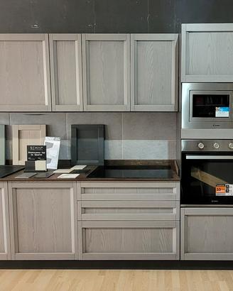 cucina legno pronta consegna