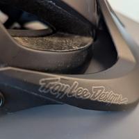 Casco bici uomo Troy Lee Designs 