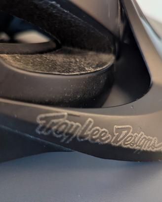 Casco bici uomo Troy Lee Designs 