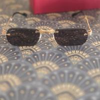 occhiali cartier full rim