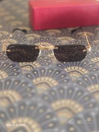 occhiali cartier full rim