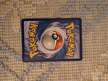 Carta pokemon zoroark