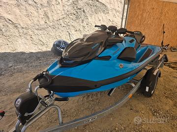 Seadoo rxp 325 