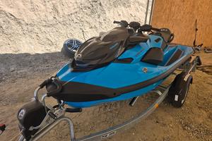 Seadoo rxp 325 