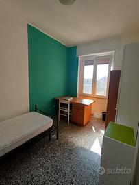camera per studenti 