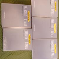 Francobolli da collezione