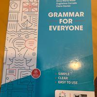 Grammar for everyone ISBN9788853016928