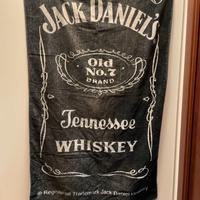 Asciugamano / telo Jack Daniel’s Old No.7