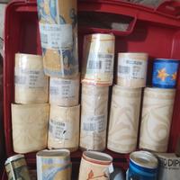 Bordatura adesiva muri