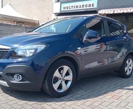 Opel Mokka 1.4 Turbo GPL Tech 140CV 4x2 Gancio Tra
