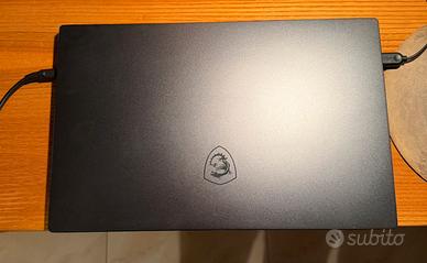 MSI Prestige 15 A10SC