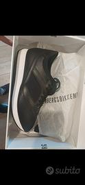 Scarpe bikkembergs 43 uomo