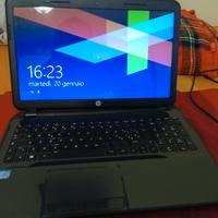 Pc HP 