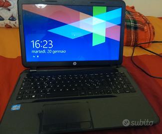 Pc HP 