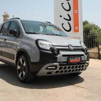 Fiat Panda 1.0 70 Hybrid City Cross | 2020