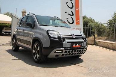 Fiat Panda 1.0 70 Hybrid City Cross | 2020