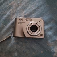 fotocamera compatta hp photosmart m425