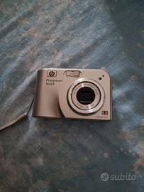 fotocamera compatta hp photosmart m425