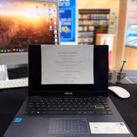 Asus VivoBook E410KA 4/256GB - Usato