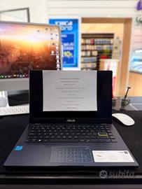 Asus VivoBook E410KA 4/256GB - Usato