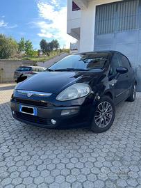 Fiat Punto Evo 1.3 mtj