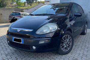 Fiat Punto Evo 1.3 mtj