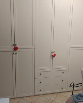 Camera da letto 